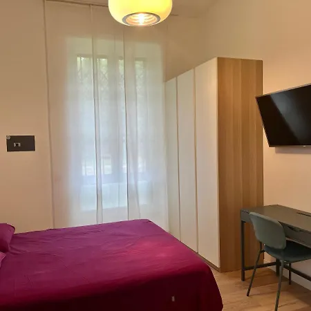 Apartment Cerchi House *