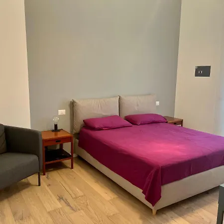 Apartment Cerchi House Segrate