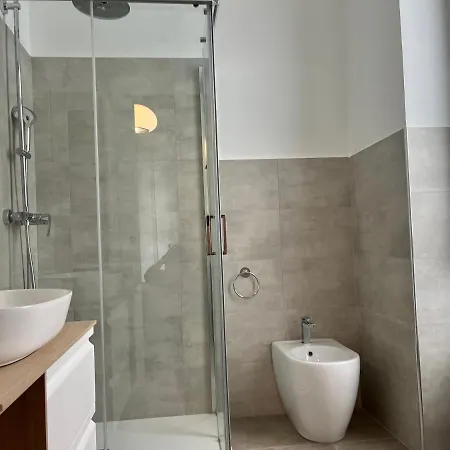 Apartment Cerchi House Segrate