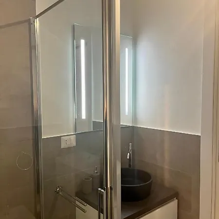 Cerchi House Apartment