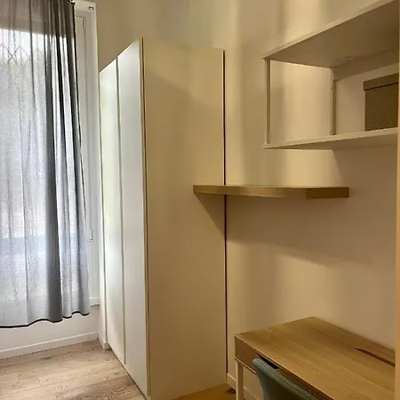 Cerchi House * Segrate