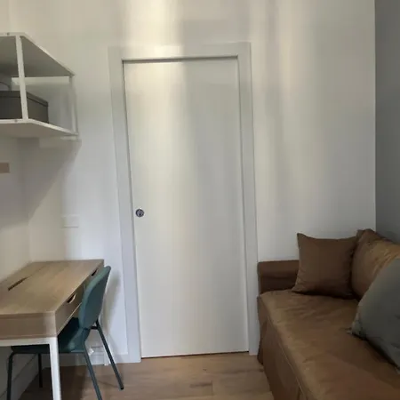Cerchi House Apartment *
