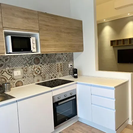 Cerchi House Apartment Segrate