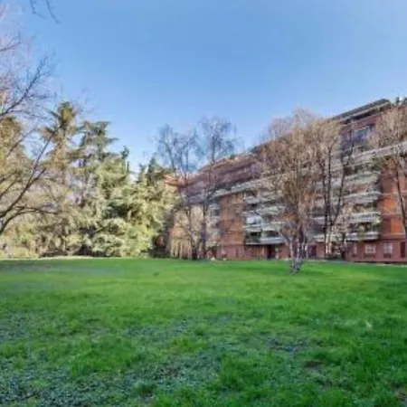 Apartment Cerchi House Segrate